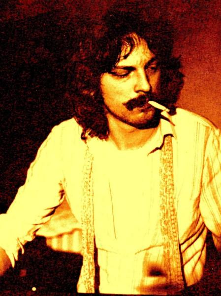 1982 Carlo Hot'lanta