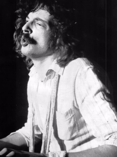 1983 Carlo K. Hot'lanta