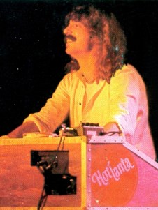 1983 Carlo K. Hot'lanta