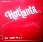 Hot'lanta - No One Won