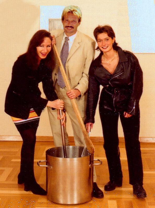 Carlo 1997 Radio Ton 1